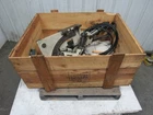 Hitachi Seiki HG400I Single Arm Tool Changer Atc Assembly For Cnc Turning Center Used. Price: $354.59.