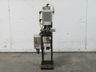 Smc CHDF63-A1772-40G2 VF5120-1HSC-03 Industrial Table Top Pneumatic Press Assemb Used. Price: $899.99.