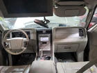 2007 Lincoln Navigator Front Temperature Controls Used. Price: $90.00.