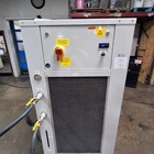 Air Cooled Chiller Ton Koolant Koolers Dimplex Thermal Solutions SVI-5000-M Used. Price: $5800.00.