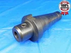 Carboloy 7/8 I.d. Solid End Mill Tool Holder .875 NMTB50-EM2.75-0875 Used. Price: $19.19.