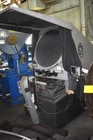 30" Scherr-tumico "22-2500" Cnc Optical Comparator W/10X & 20X Lens #29334 Used. Price: $6950.00.