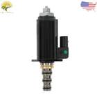 YN35V00013F1 Fit For Kobelco SK330-8 SK350LC-8 SK130-8 Hydraulic Solenoid Valve New. Price: $31.76.
