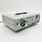 Luxtec Xenon Series 9000 Supercharged Medical Headlight Source System Model 9300 Used. Price: $139.99.