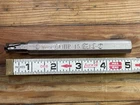 Iscar Gehir 15.9-13-2 Indexable Internal Grooving Coolant Bar 5/8 Shaft Oal Used. Price: $65.00.