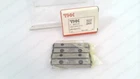 Thk VR3-50HX7Z Cross Roller Guide Set, New #335578. Price: $43.75.