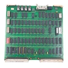 Bystronic Laser Edv 4503857 / E-0746-5-A Lascon Board Pcb Used. Price: $137.00.