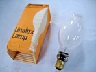 5 Sylvania Unalux Watt Lamp Gte ULX360/D Bulb DC-360-SV #196 New. Price: $99.00.