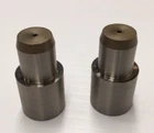 Misumi Type FPSTA20P1465L20B130RC Locating Pin 20MM 9/16"OD (pack Of 2) New. Price: $25.00.