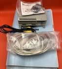 Keyence CV-501 Vision System New. Price: $700.00.