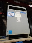 Federal Pacific Kva Transformer T4T30E 480-208Y/120V Used Ttr Tested T201. Price: $520.00.