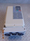 CIMR-AU2A0056FAA Yaskawa Ac Drives, A1000 Series Used. Price: $1450.00.