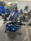 6" Eaton Leonard (new In 2012) Model #VB152HP 3-AXIS Cnc Hydraulic Tube Bender: Used. Price: $349900.00.