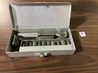 Zephyr Lok-fast 3060KIT Blind Fastener Installation Tools Used. Price: $799.99.