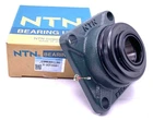 Ntn UCF208 Housing And Bearing Assembly S-UC208D1 + 40 Mm Bore New. Price: $109.35.
