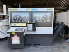 Hyd-mech H-14A Automatic Horizontal Band Saw 2018 #8229 Used. Price: $36500.00.