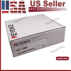 1PC Keyence CA-CN3L CACN3L Cable Connecting New Box Expedited Shipping. Price: $254.96.