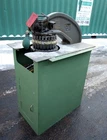 Rotex No. 18 Hand Turret Punch (INV.30008) Used. Price: $4000.00.