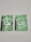 Amada 4128800A Feedscrew Lot Of # 36181814 /36004367 Free Shippig (A2) New. Price: $42.75.