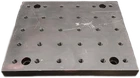 Newport 5"X6" Mounting Plate Used. Price: $39.99.