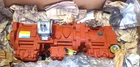 Kawasaki Oem Variable Disp. Axial Piston Pump P# 4643914 Mod# K5V80S-IE4R-1X09 New. Price: $5500.00.