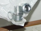 Eaton Cgb 194 1/2" Npt .375 .500 Wt Straight Cable Gland Connector New. Price: $9.95.