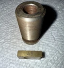 Emco Unimat 3 Used 48 Tpi Thread-cutting Former & Guide (aka Pattern Follower). Price: $34.99.