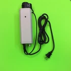 Video Security Surveillance Camera TC651B-12 Burle Used. Price: $14.95.
