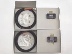 Omron E32-T15YR 2M 2PCS Set New. Price: $246.81.