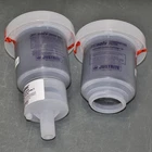 (2) Justrite Aerosolv Carbon 28198, Cartridge "a", Filters Vocs New. Price: $149.95.