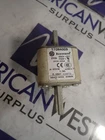 Bussmann Fuse 250 Amp 170M4009 690 Volt Used. Price: $39.90.