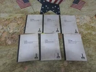 Okuma LU15 Cnc Operation & Maintenance Manual 1ST 3798-E LE11-065-R1 Each Used. Price: $99.99.