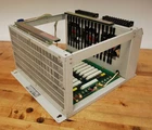 Mitsubishi MELDAS-YM2B Control Unit Rack Type UF701B Used. Price: $31.58.