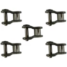 Qty 5: Roller Chain Offset Link #120 Fits John Deere Replaces SW120OLUS New. Price: $80.99.