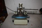 Pneumatic Press With Bimba Cylinder Used. Price: $99.00.