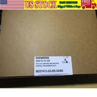 New Siemens 6ES7412-2XJ05-0AB0 6ES74122XJ050AB0 S7-200 Analog I/o Sm AM06. Price: $446.82.
