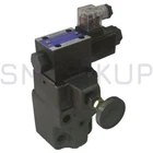 New In Box Yuken BSG-03-2B3B-D24-N1-46 Overflow Valve. Price: $341.31.