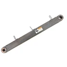 Used Boom Link Lower Lh Fits John Deere 326D 328D 329D 332D 333D AT397762. Price: $419.40.