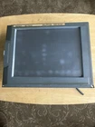 Fanuc A02B-0285-B500 Series 21I-TB Control Monitor Used. Price: $1050.00.