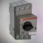 Abb Manual. Starter. MS116-4 1SAM250000R1008 2.5 Amps Brand New In Box. Price: $74.99.