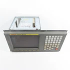 Fanuc A02B-0120-C043/TA Series 16-TT 9" B/w Crt/mdi Control Unit A61L-0001-0093 Used. Price: $1088.86.