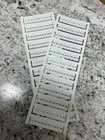 *free Shipping* Allen Bradley 1492-M6X12H1-50 (set Of 5) New. Price: $21.99.