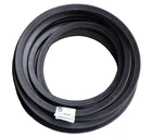 New Gates C360 V-belt C-360 362" X 7/8". Price: $124.99.