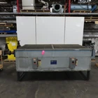Sbs 5104-Q-4 60" X 120" Dual Fan Air Cooled Water Oil Chiller 480V 3-PHASE Used. Price: $4753.12.