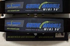 Wire Wizard WGM-M-1 Slim Mini 90 Guide Modules Two For Solid Up To 052 New. Price: $90.00.