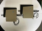Schunk PPU-P10-H145-V045 Linear Pick And Place Unit New. Price: $4400.00.