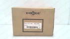 Dodge FC-E-104R Four-bolt Piloted Roller Bearing Unit, 782475696772, New #333985. Price: $232.03.