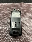 Used General Electric 0549D0497G1 EC-2A Overcurrent Tripping Device 300A Amp. Price: $16.25.
