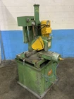 15.75" X 4.3" Eisele Vms Ivpv Cold Saw: Stock #77944 Used. Price: $1950.00.
