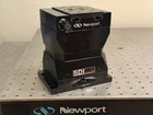 Newport Pmv 1055 Motorized Vertical Stage (13MM) PM500-1L (25MM) Great Condition Used. Price: $396.00.